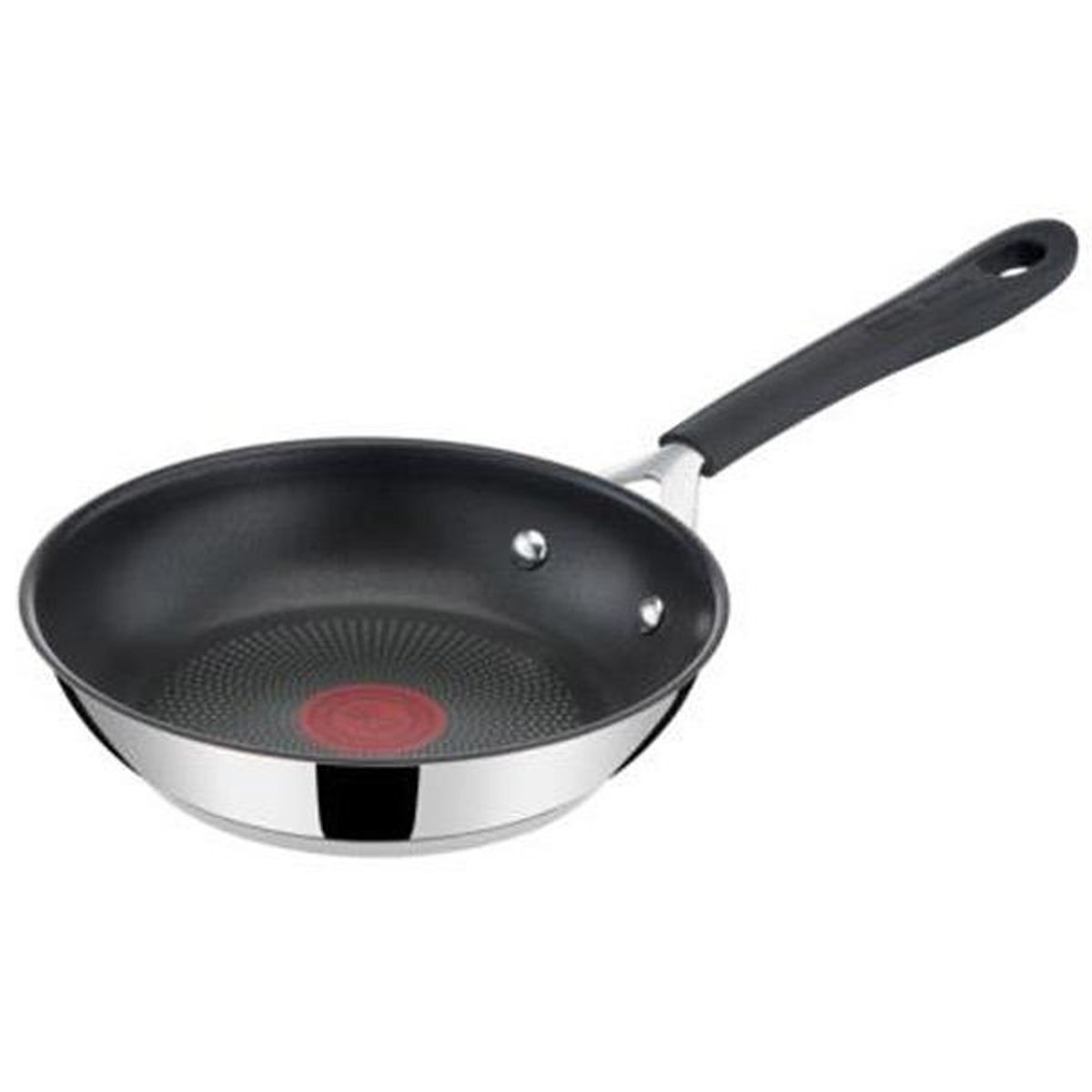 Tefal Jamie Oliver - Quick & Easy stegepande - 20 cm