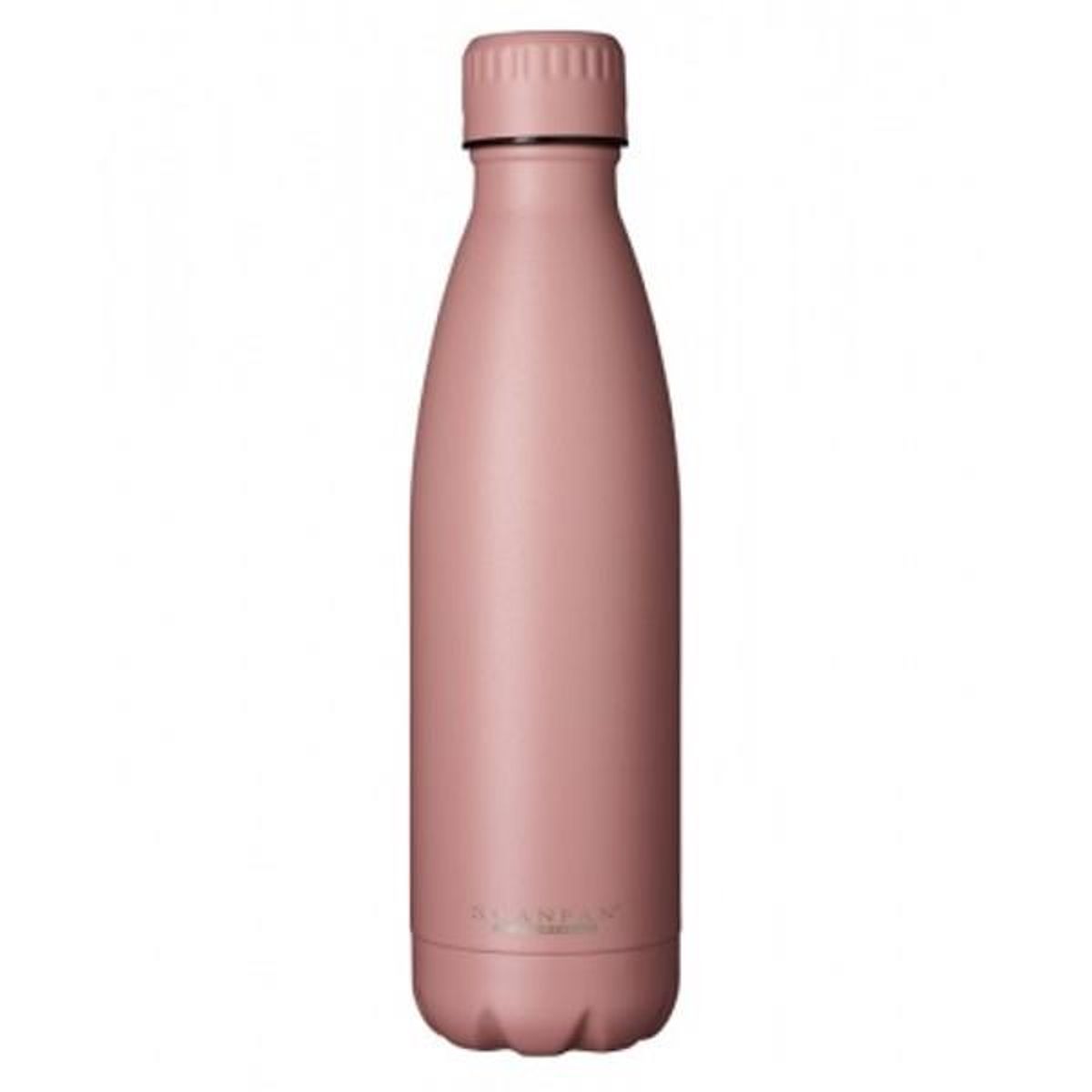 Scanpan TO GO 500 ml Termoflaske Ash Rose