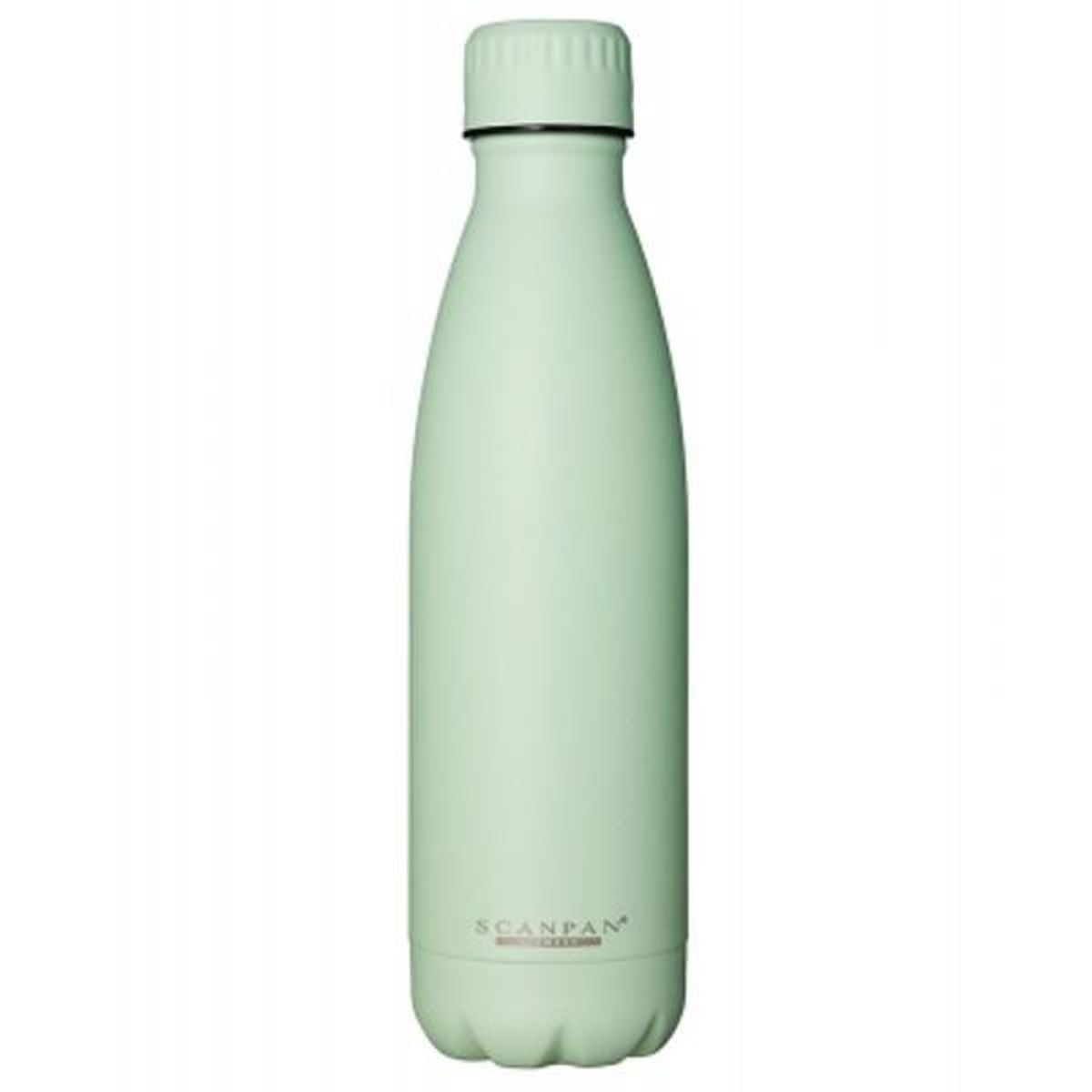 Scanpan TO GO 500 ml Termoflaske Green Tea