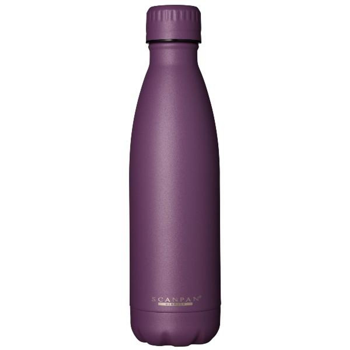 Scanpan TO GO 500 ml Termoflaske Purple Gumdrop