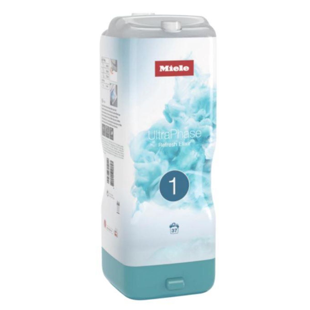 Miele UltraPhase 1 Refresh Elixir