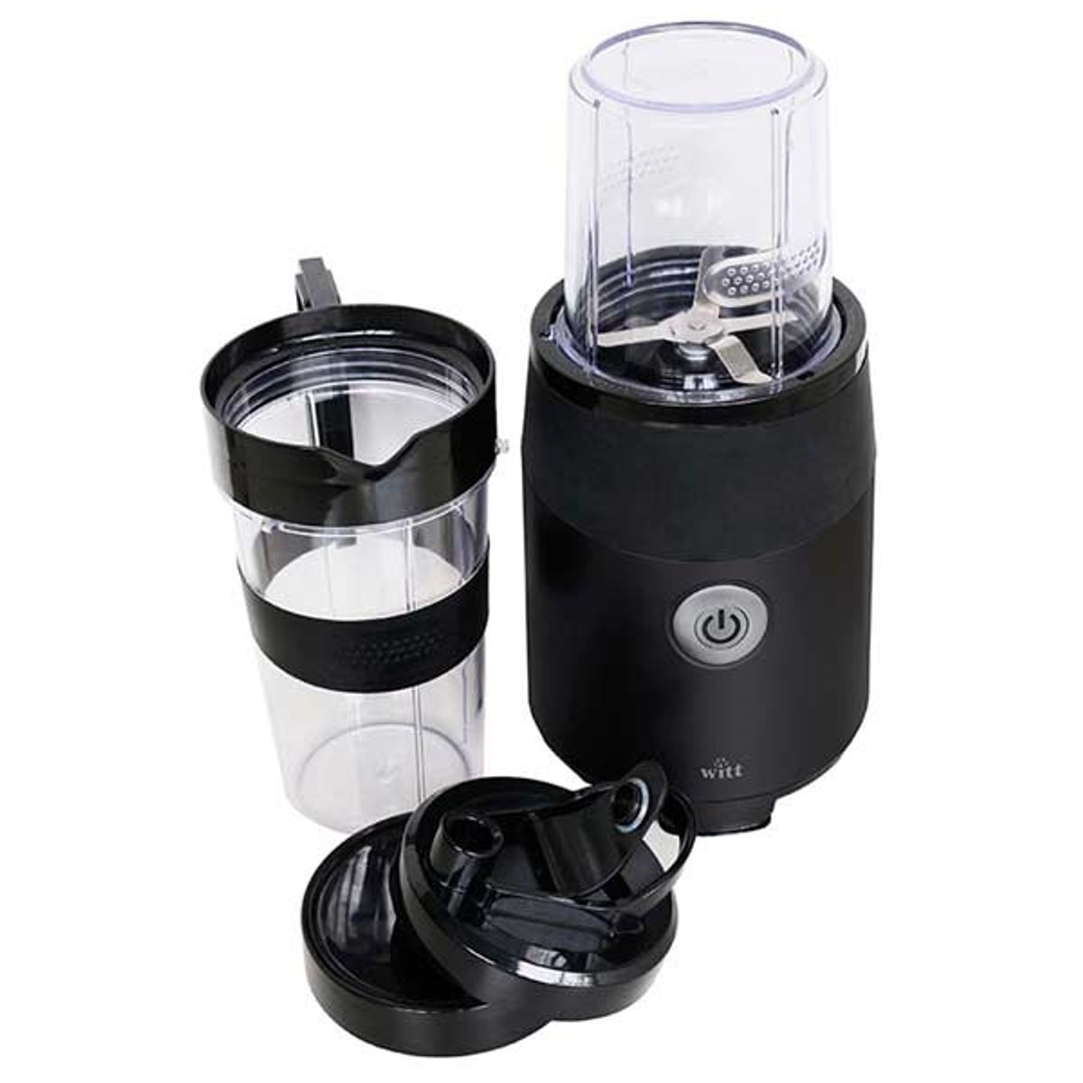 Witt Classic Nutri Blender WCNB600B