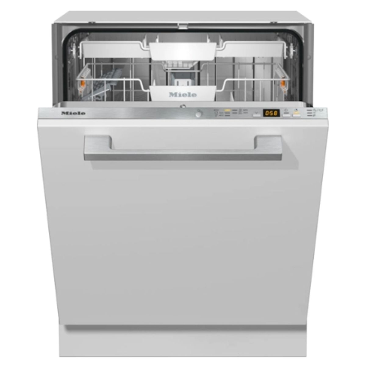 Miele Integrerbar opvaskemaskine G 5150 SCVi