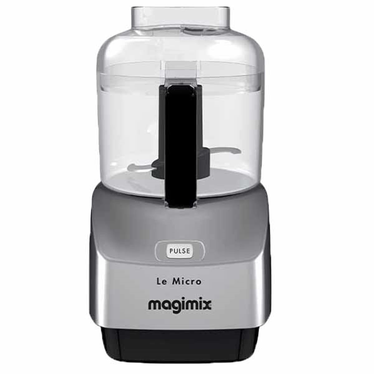 Magimix Minihakker 0,83 L