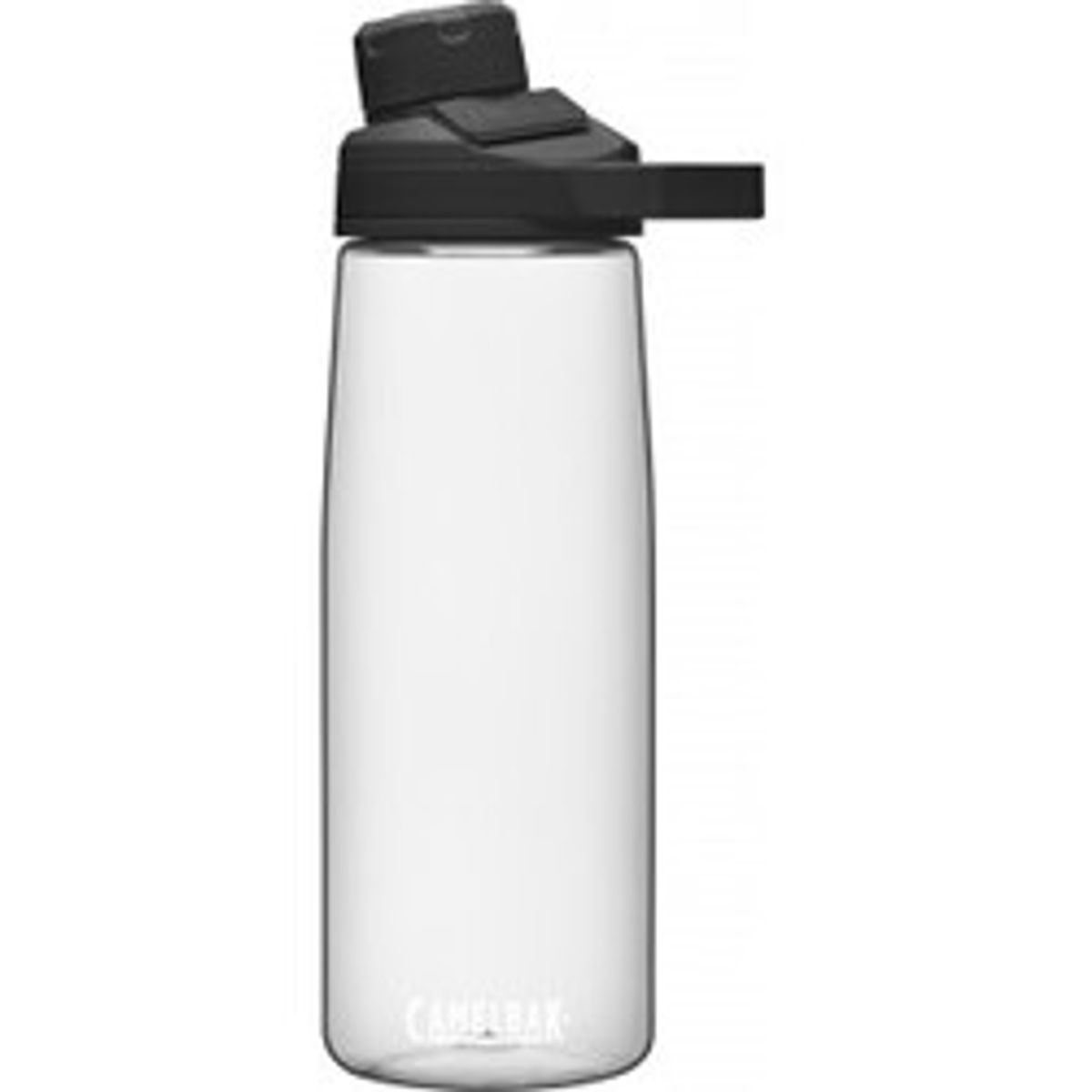 Camelbak Cb Chute Mag 25oz - Clear - Str. .75L - Drikkeflaske