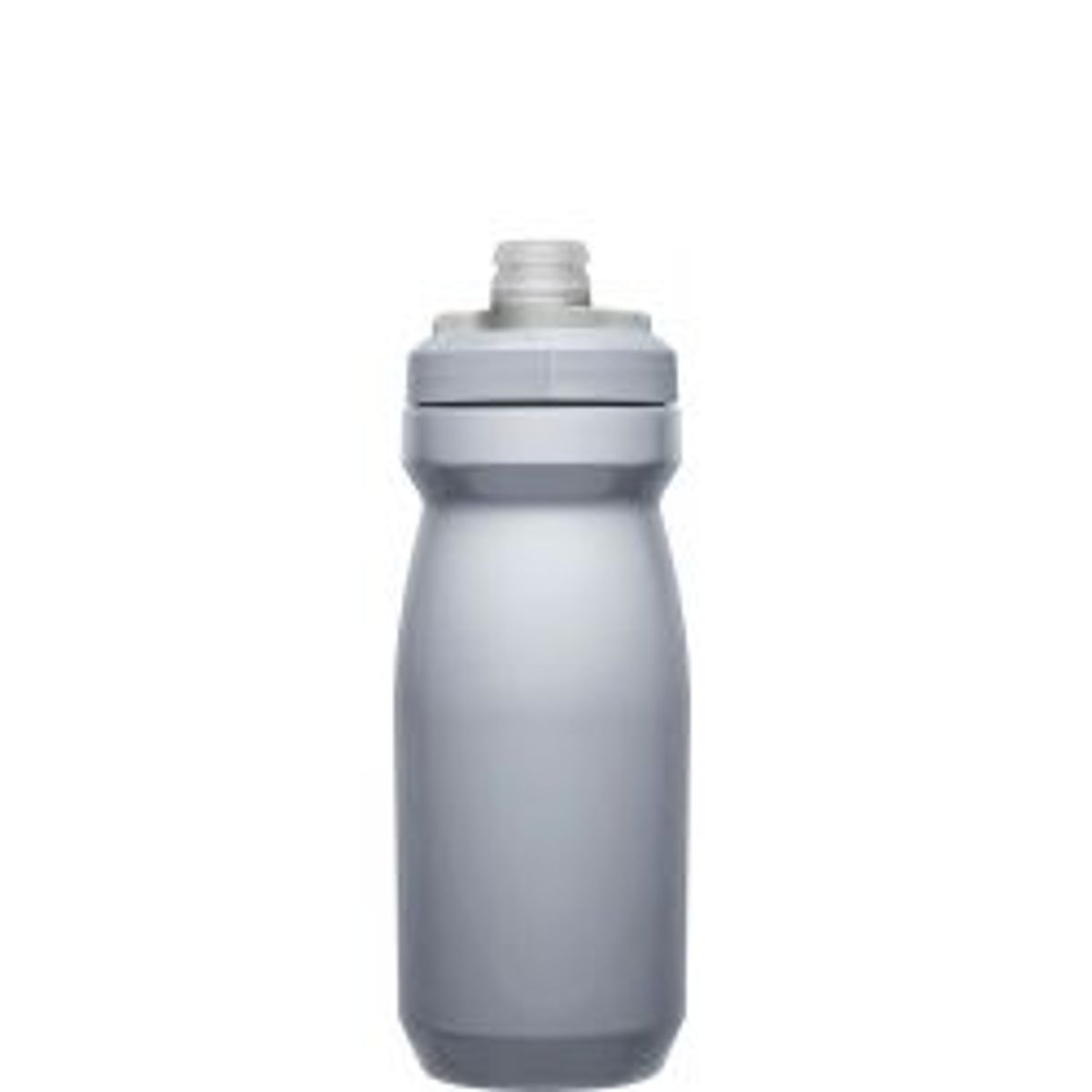 Camelbak Podium 21oz - Custom Silver/Silver - Str. .6L - Drikkeflaske