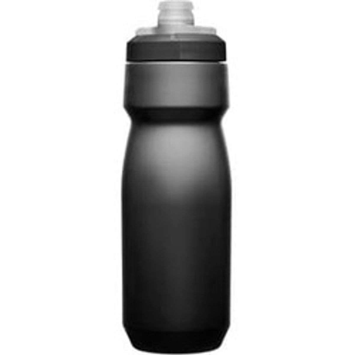 Camelbak Podium 24oz - Custom Black/Black - Str. .7L - Drikkeflaske