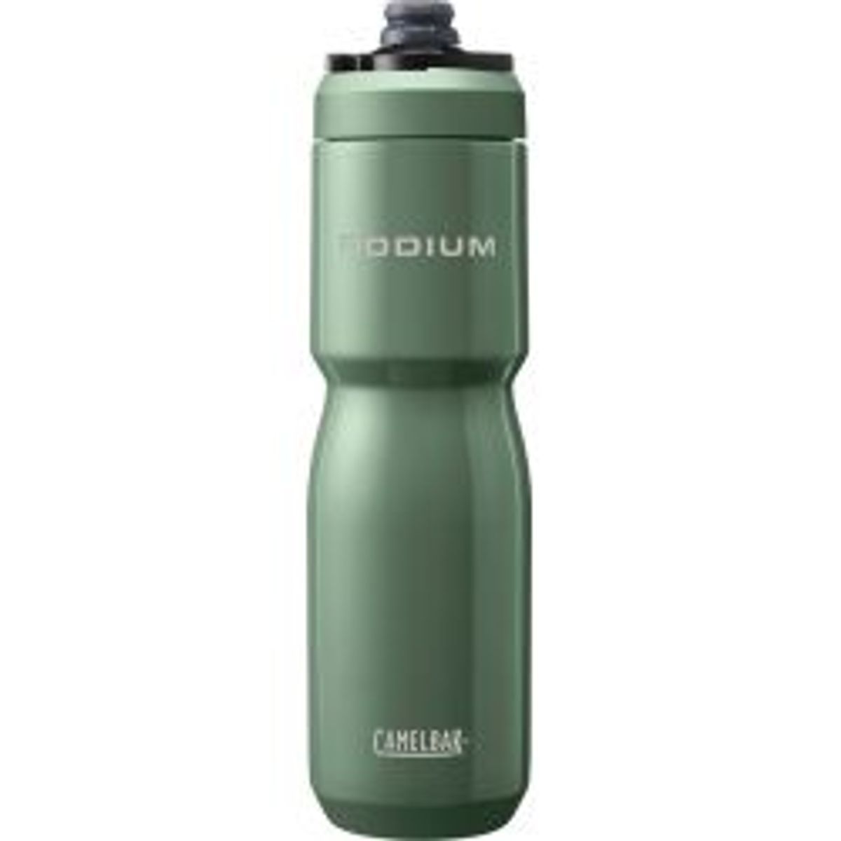 Camelbak Podium Vss 1.0 22oz - Moss - Str. .65L - Drikkeflaske