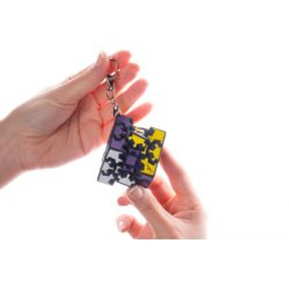 Recent Toys Puzzle Mini Gear Cube - Puslespil