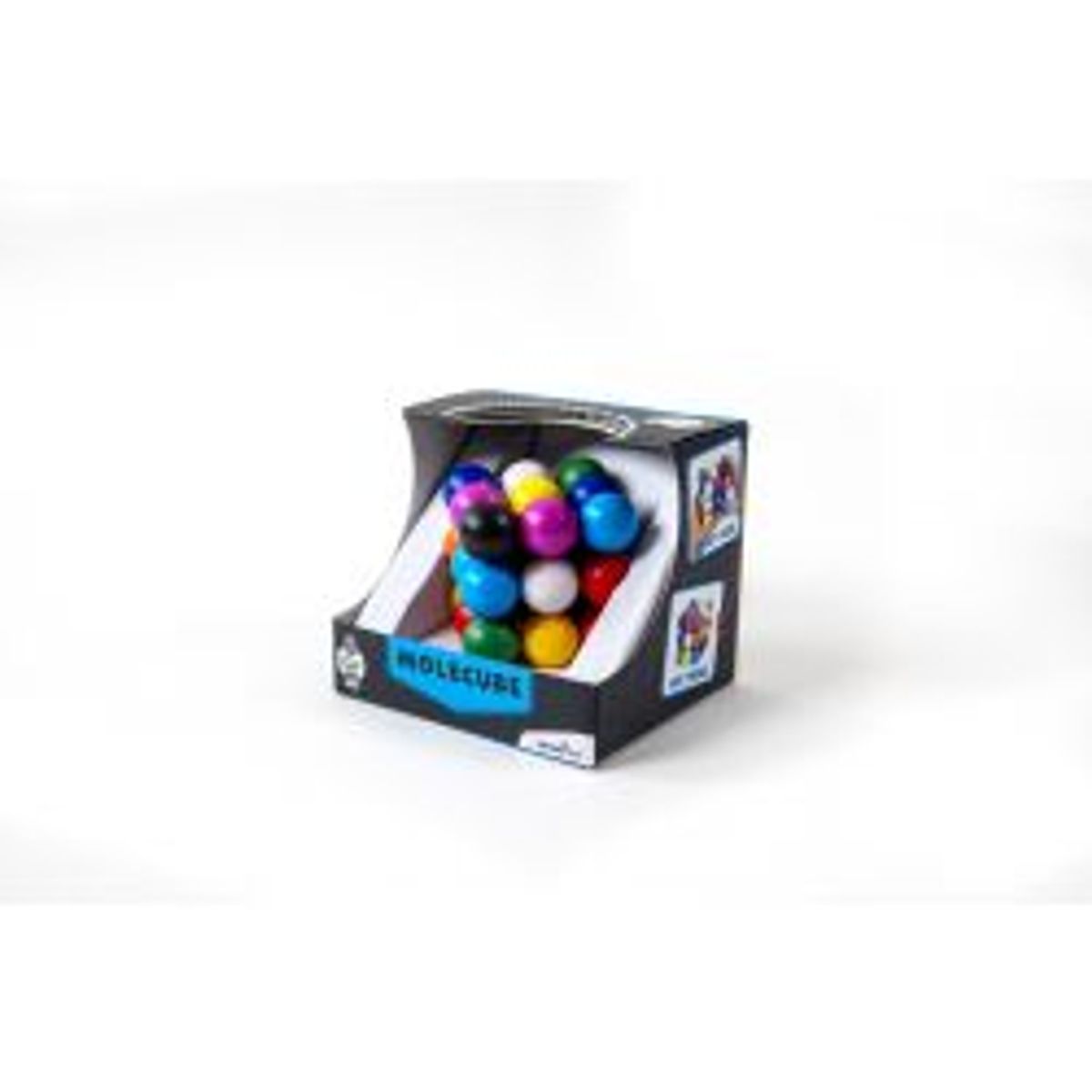 Recent Toys Puzzle Molecube - Puslespil