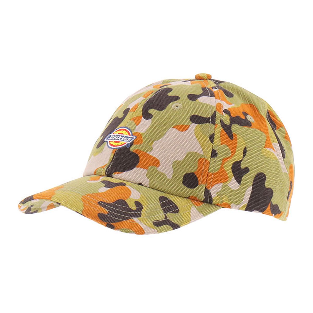 Dickies Kasket - Artonodale Cap - Camouflage