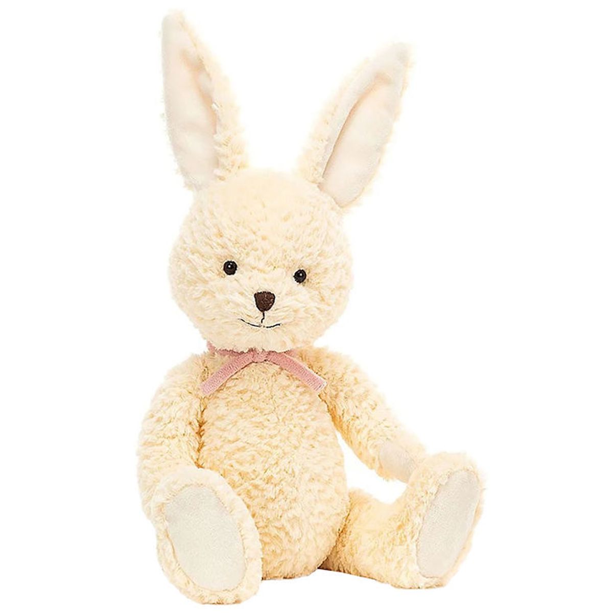 Jellycat Bamse - 22x14 cm - Ambalie Bunny