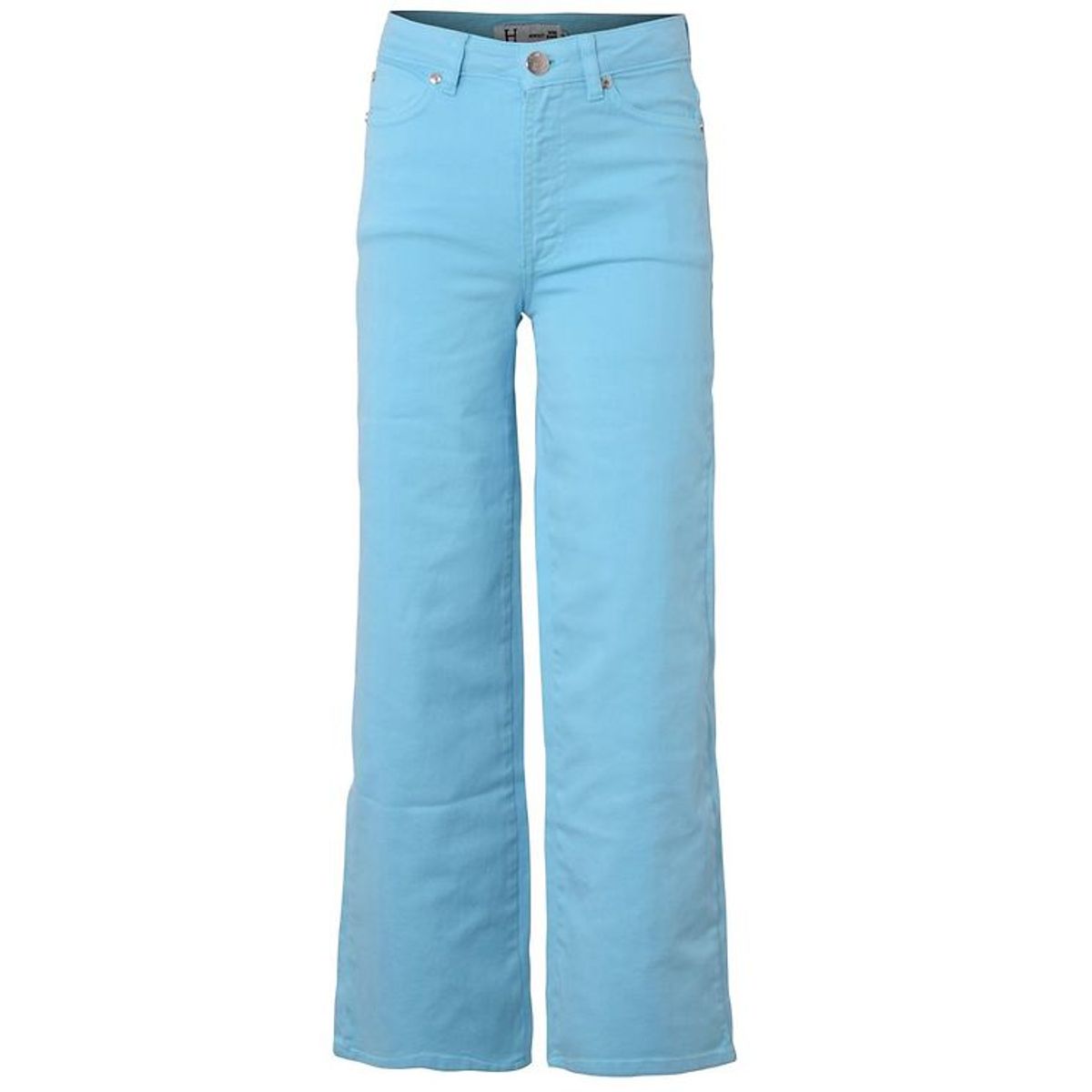 Hound Jeans - Wide - Light Blue