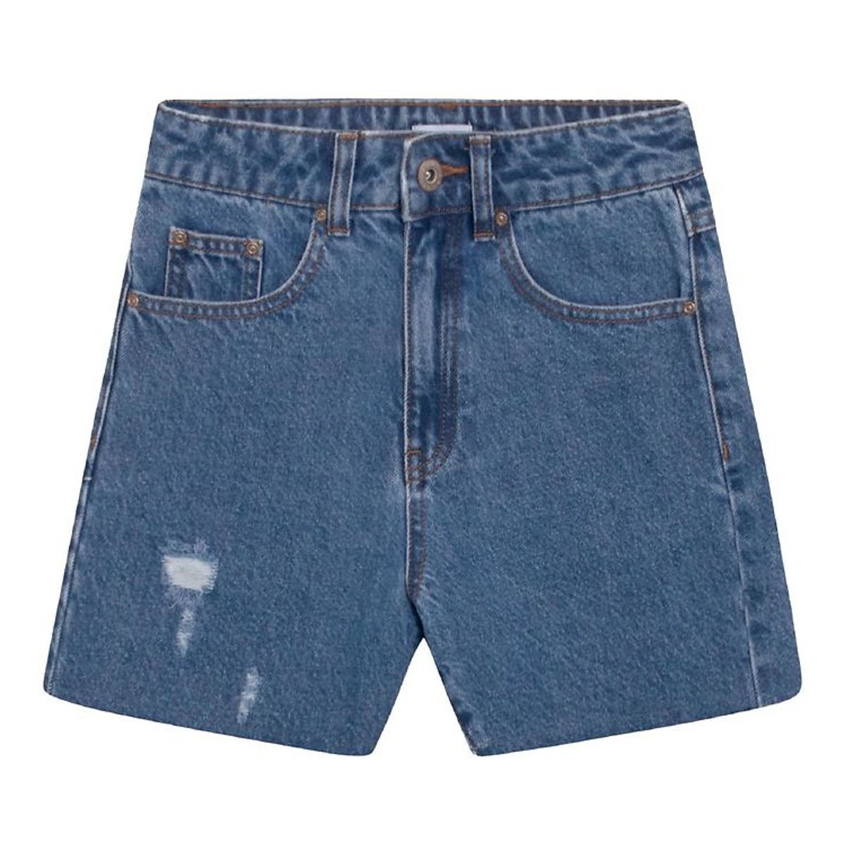 Grunt Shorts - 90s - Premium Blue