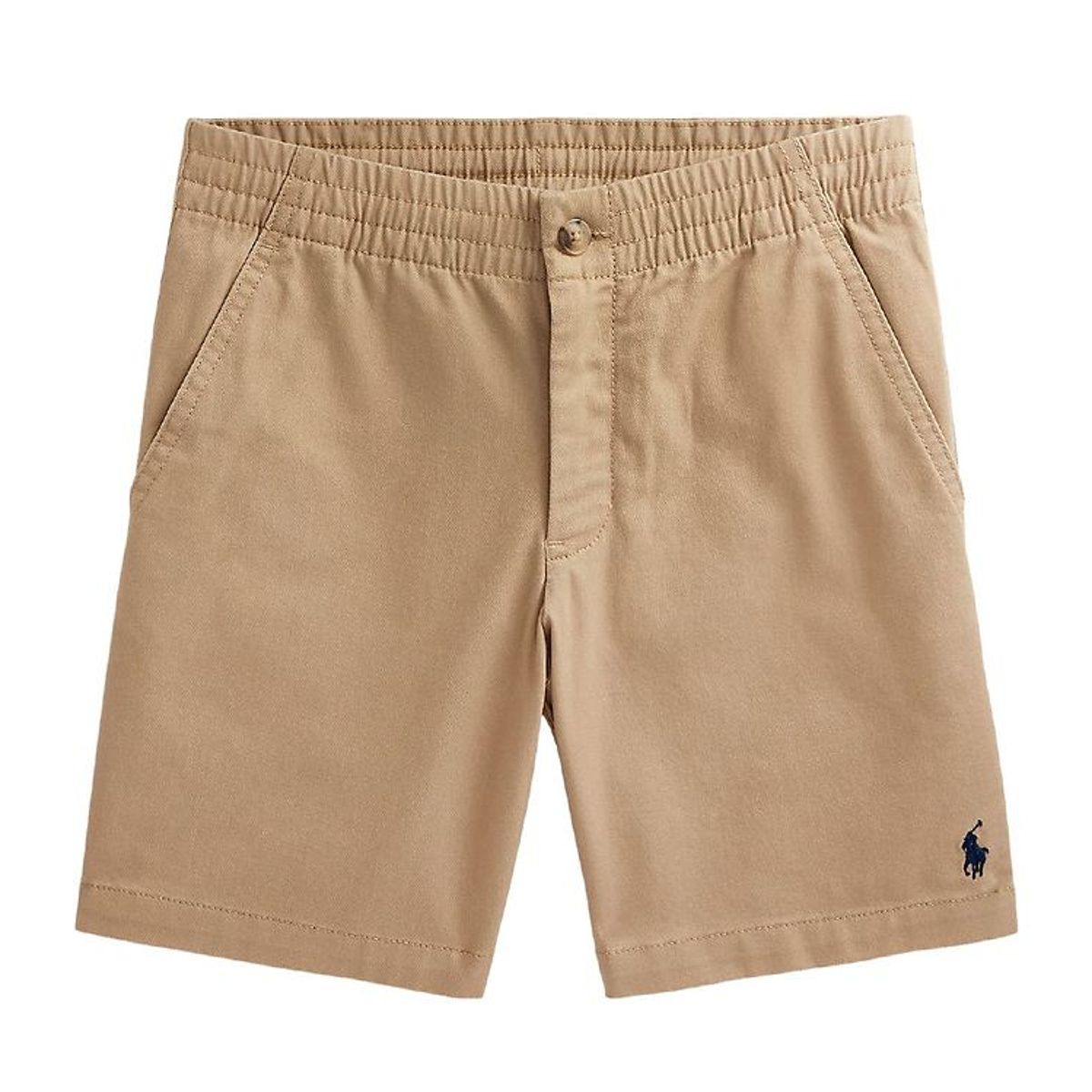 Polo Ralph Lauren Shorts - Classics - Khaki