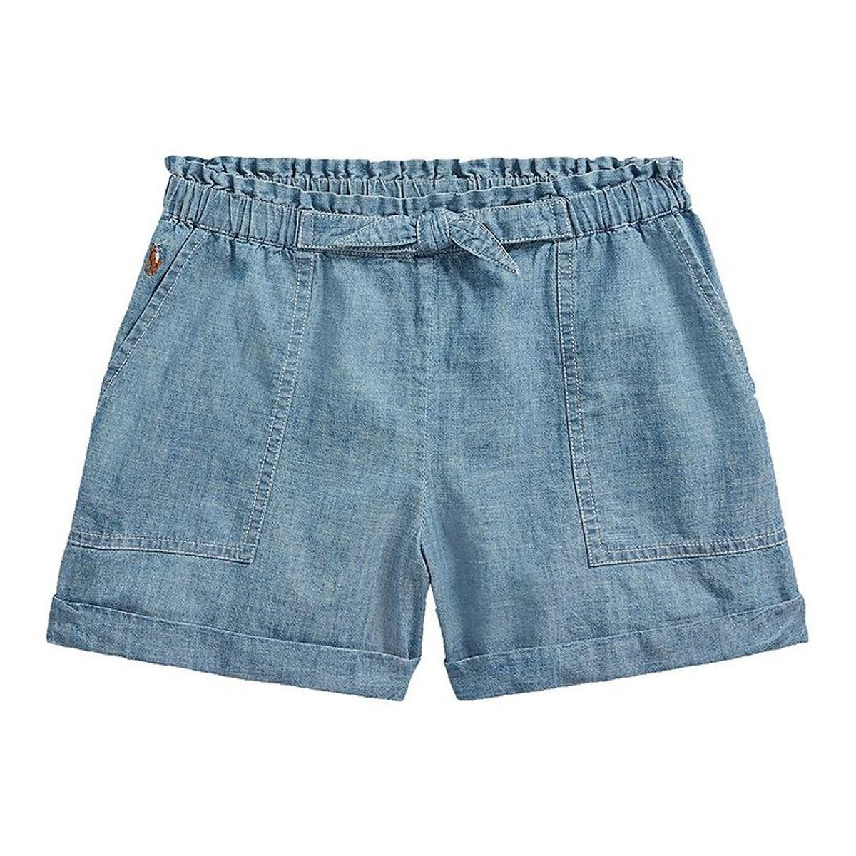 Polo Ralph Lauren Shorts - Classics - Indigo Blue