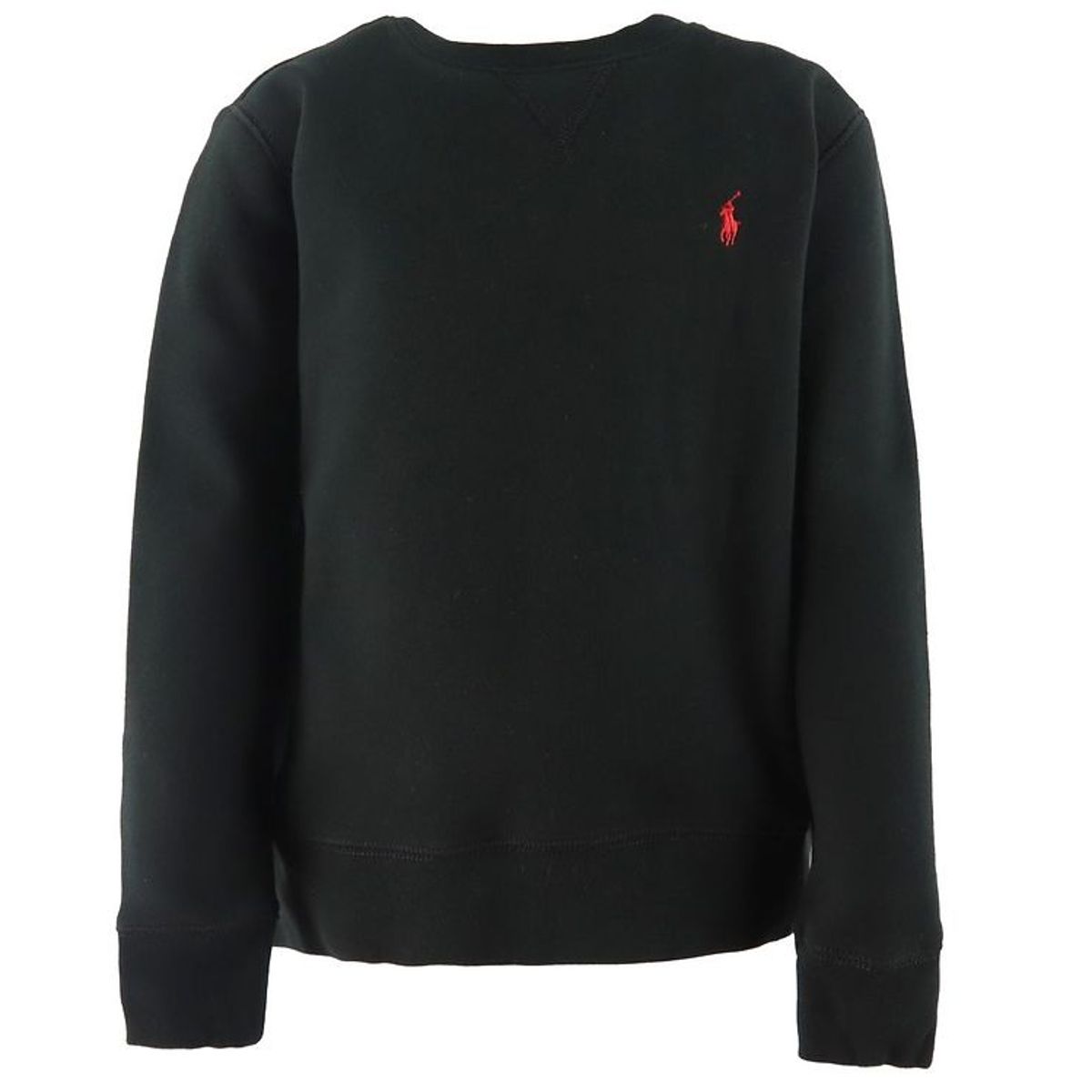 Polo Ralph Lauren Sweatshirt - Core Replen - Sort