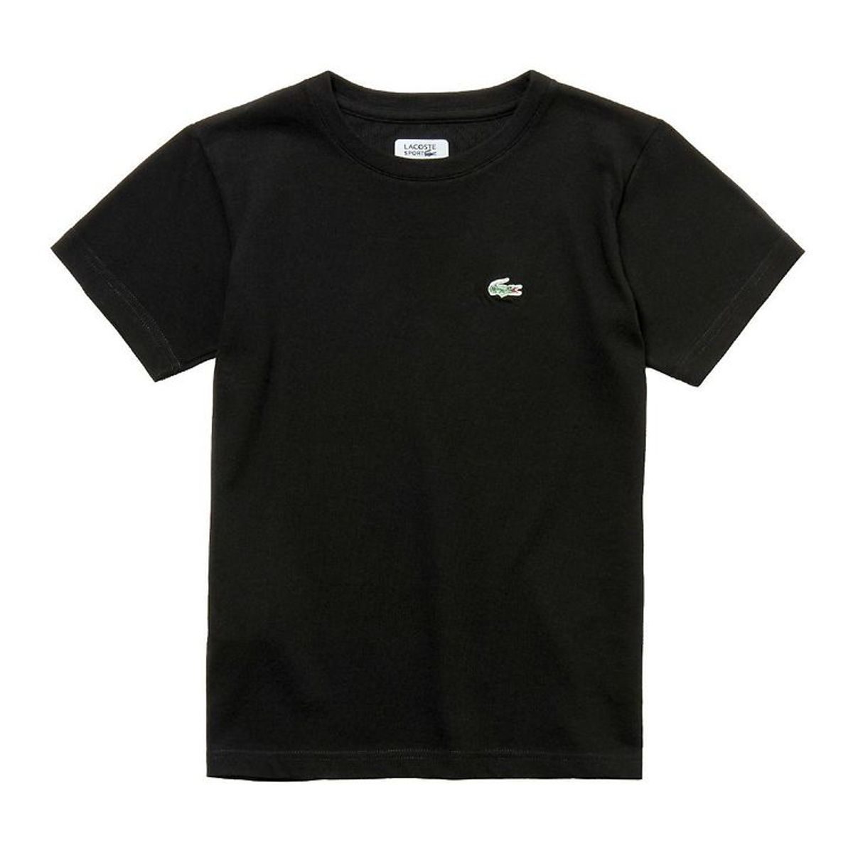 Lacoste T-shirt - Sort