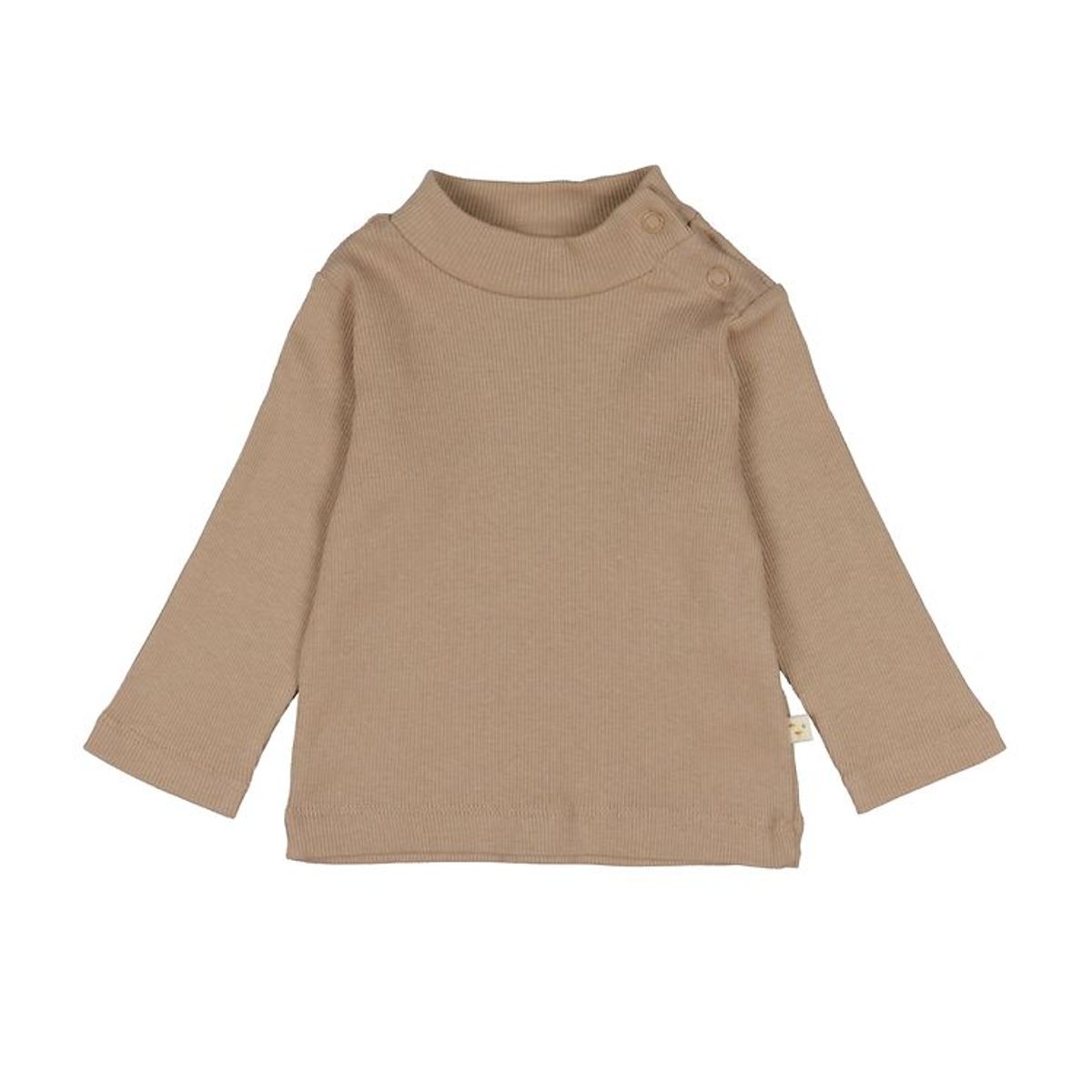 That's Mine Bluse - Chou - Neutral