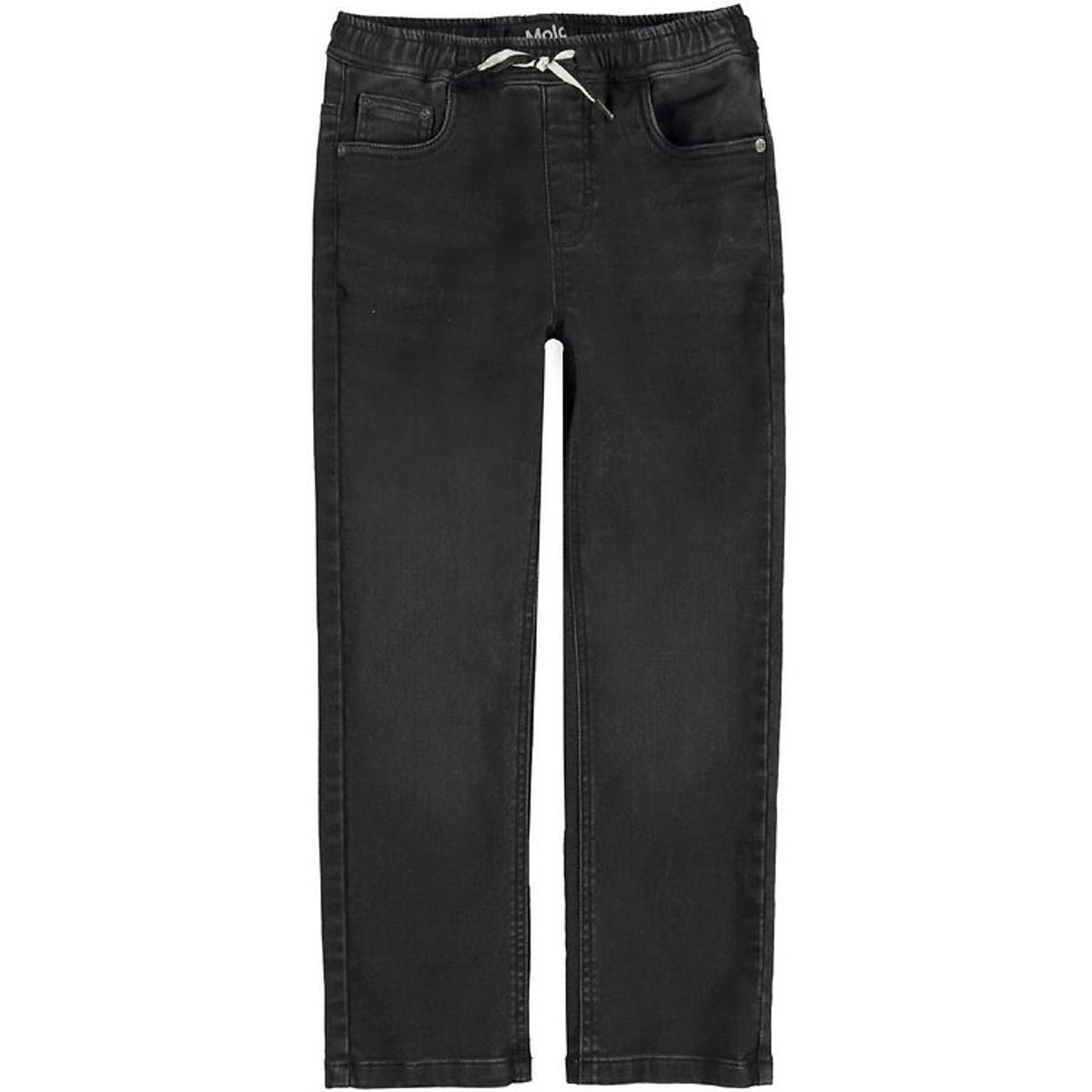 Molo Jeans - Augustino - Washed Black