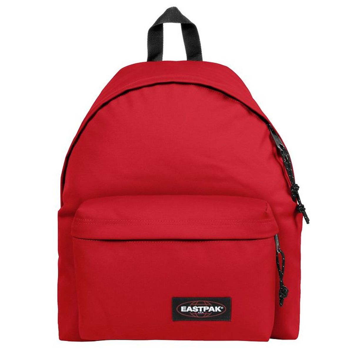 Eastpak Rygsæk - Padded Pak'r - 24 L - Sailors Red