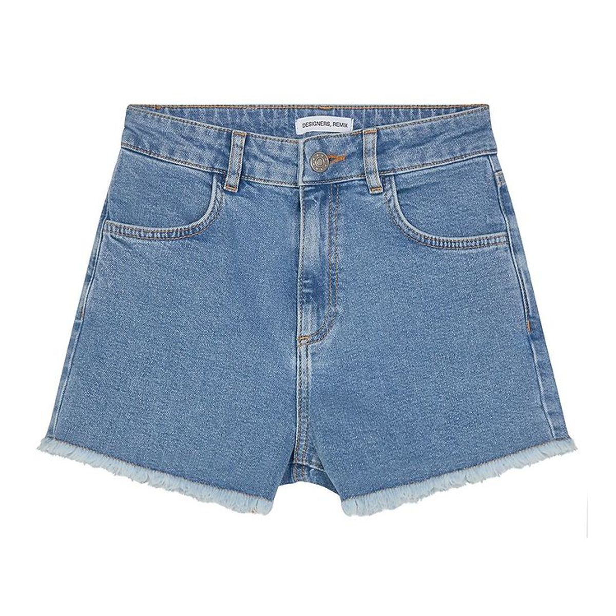 Designers Remix Shorts - Luce - Medium Denim