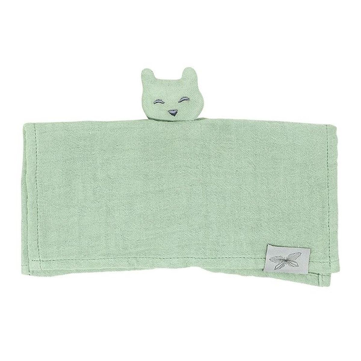 by ASTRUP Sutteklud - Kat - Dusty Green