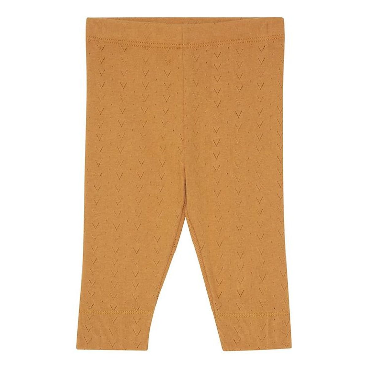 Popirol Leggings - Laia Baby - Mustard