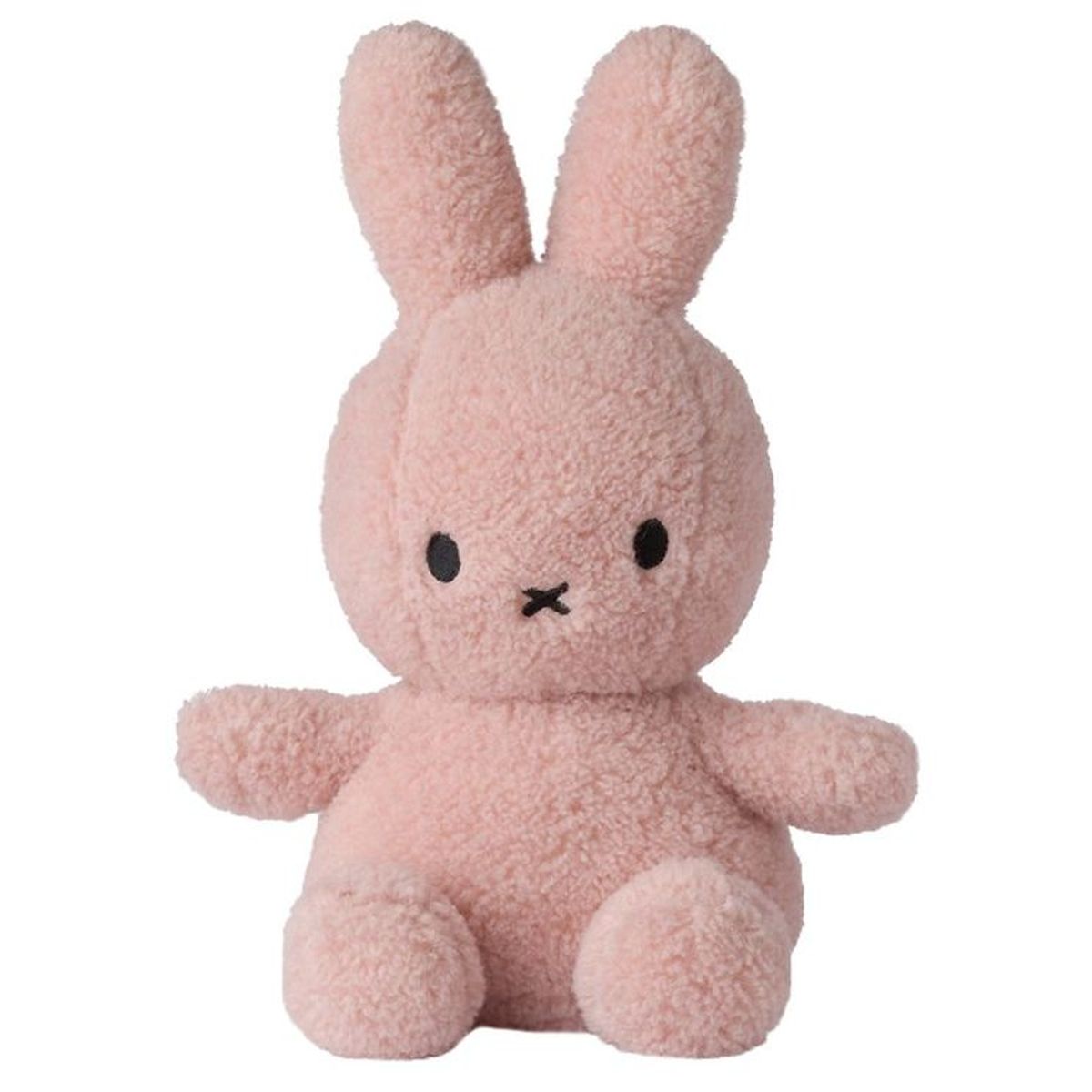 Bon Ton Toys Bamse - 33 cm - Miffy Sitting - Pink