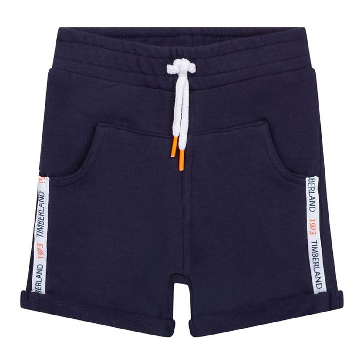 Timberland Shorts - Bermuda - Navy