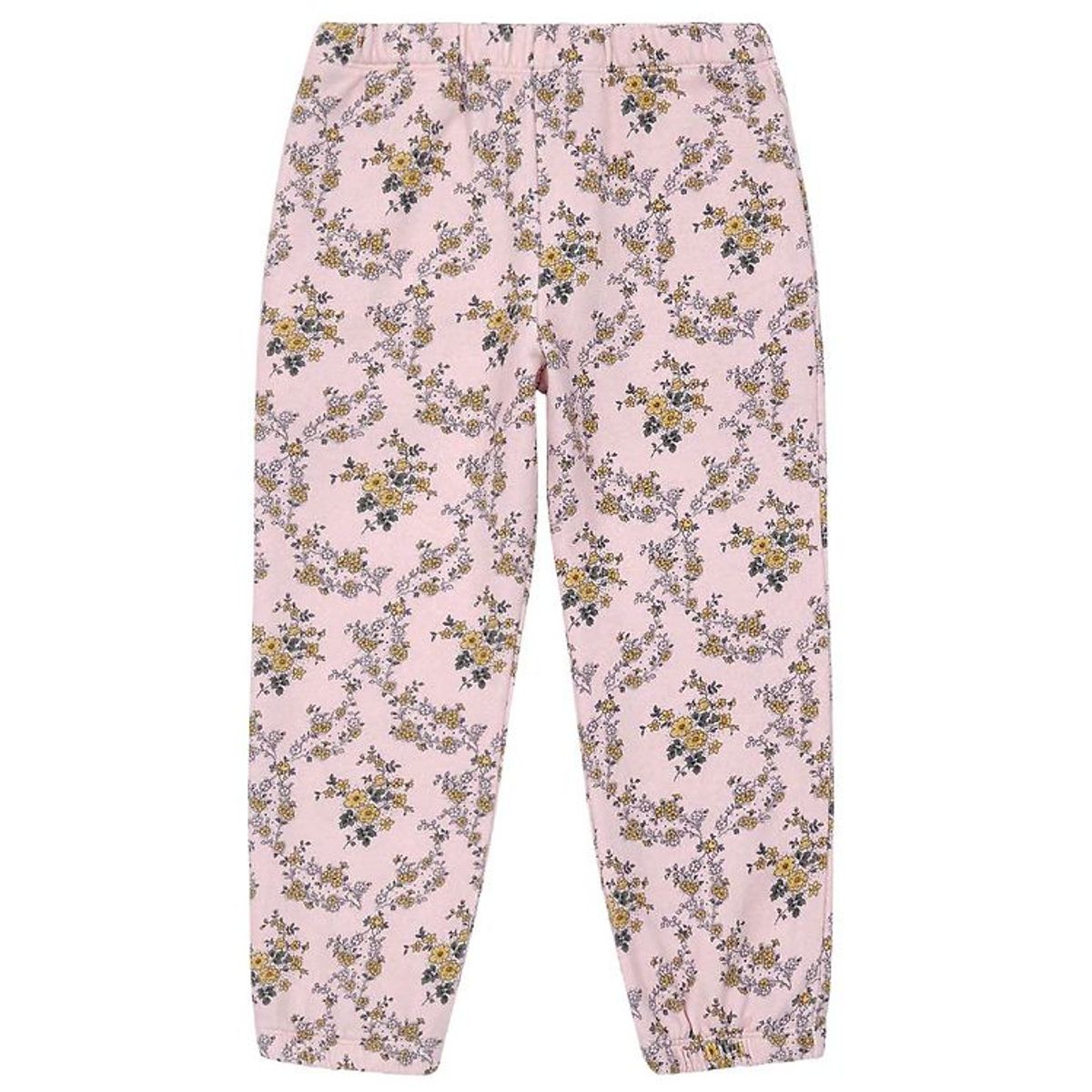 Bonton Sweatpants - Abthorn Blomst