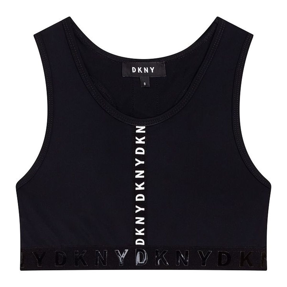 DKNY Top - Sort