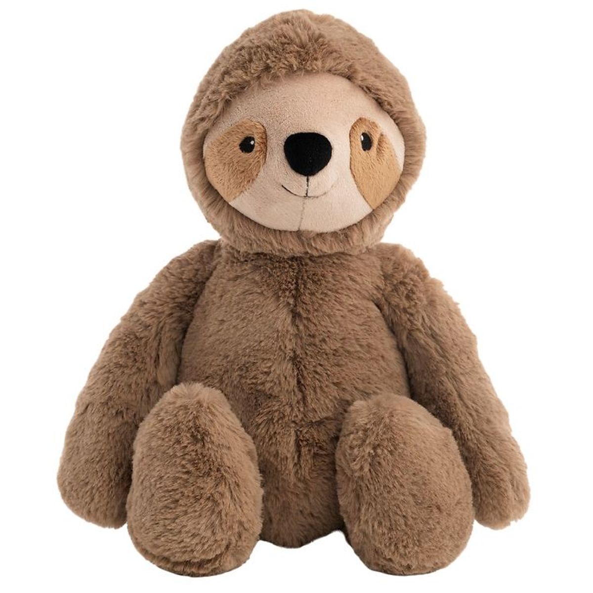 NatureZoo Bamse - 30 cm - Dovendyr - Brun