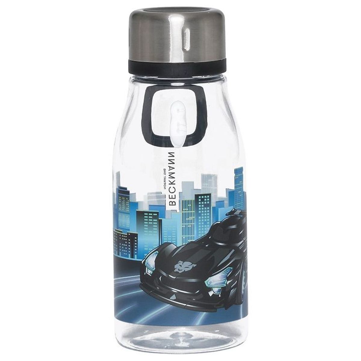 Beckmann Drikkedunk - 400 ml - Night Rider