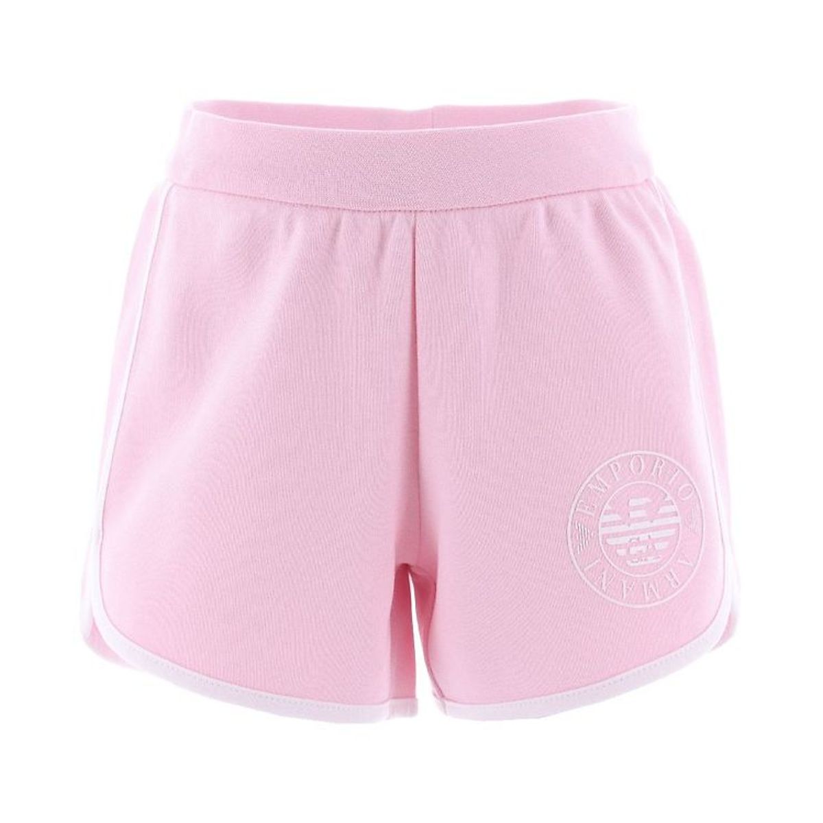 Emporio Armani Shorts - Rosa Girl