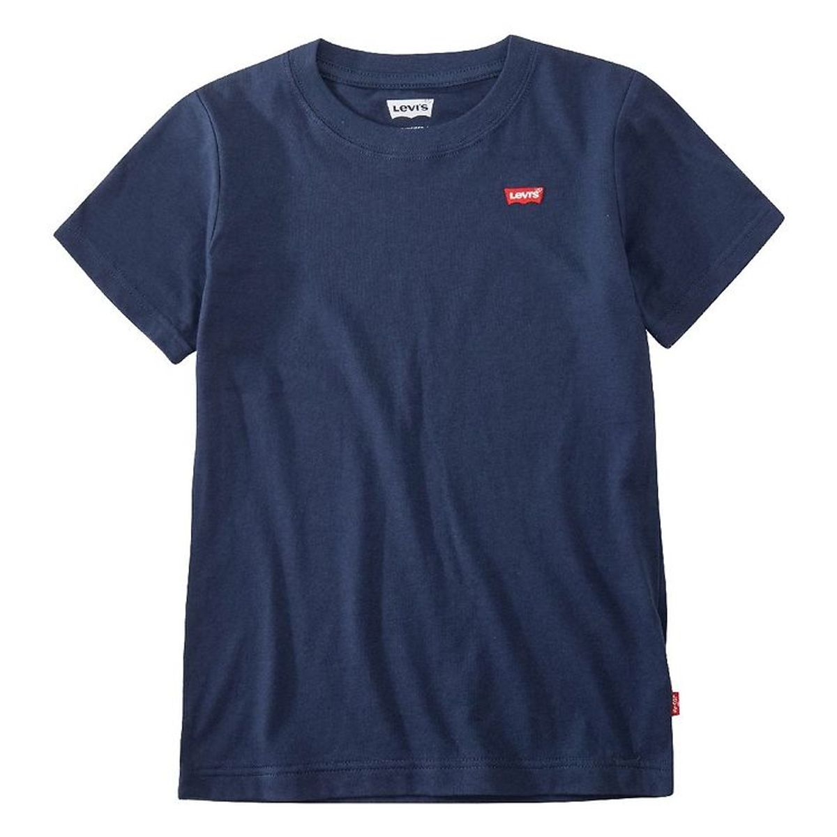 Levis T-shirt - Batwing - Dress Blues