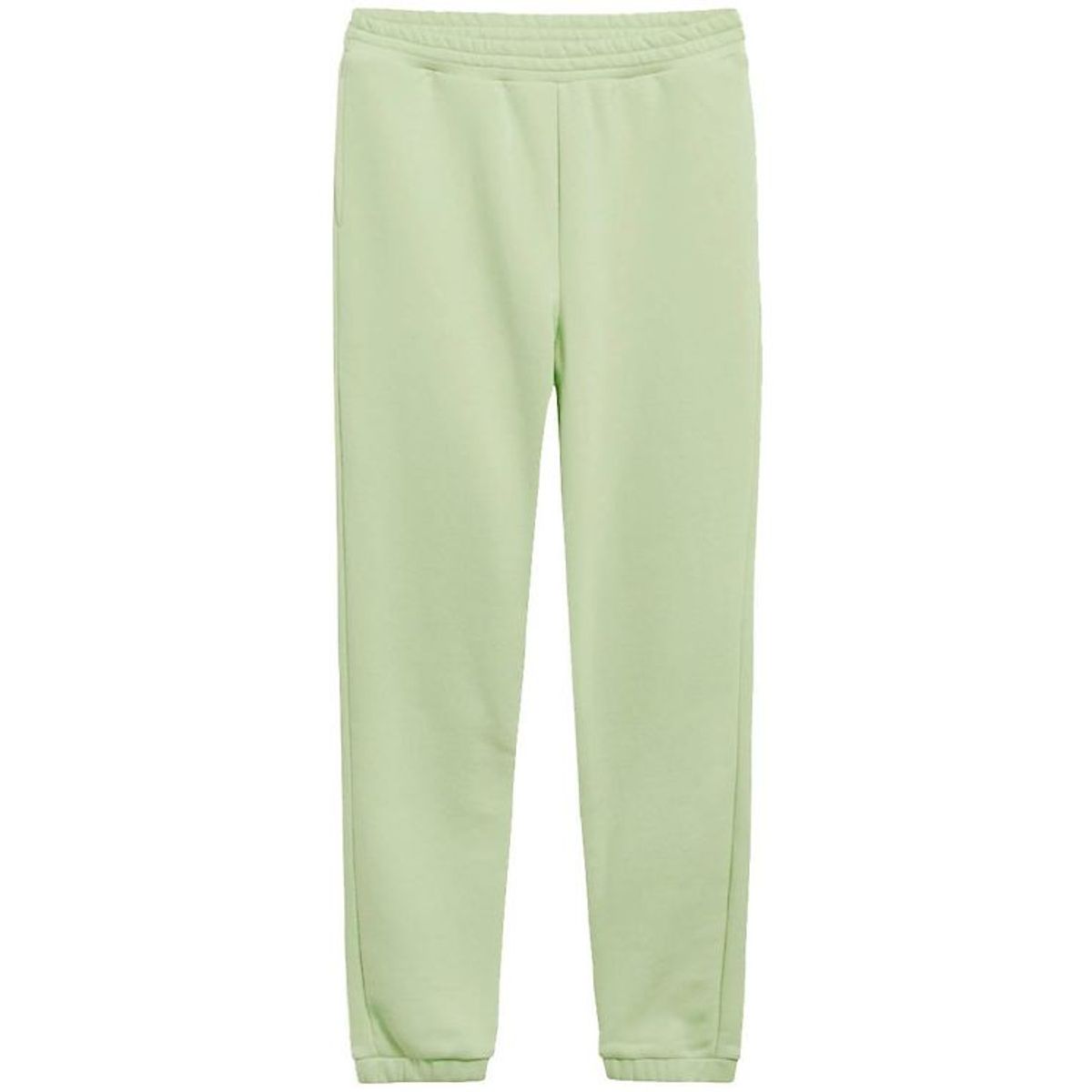 Grunt Sweatpants - Lilian - Light Green