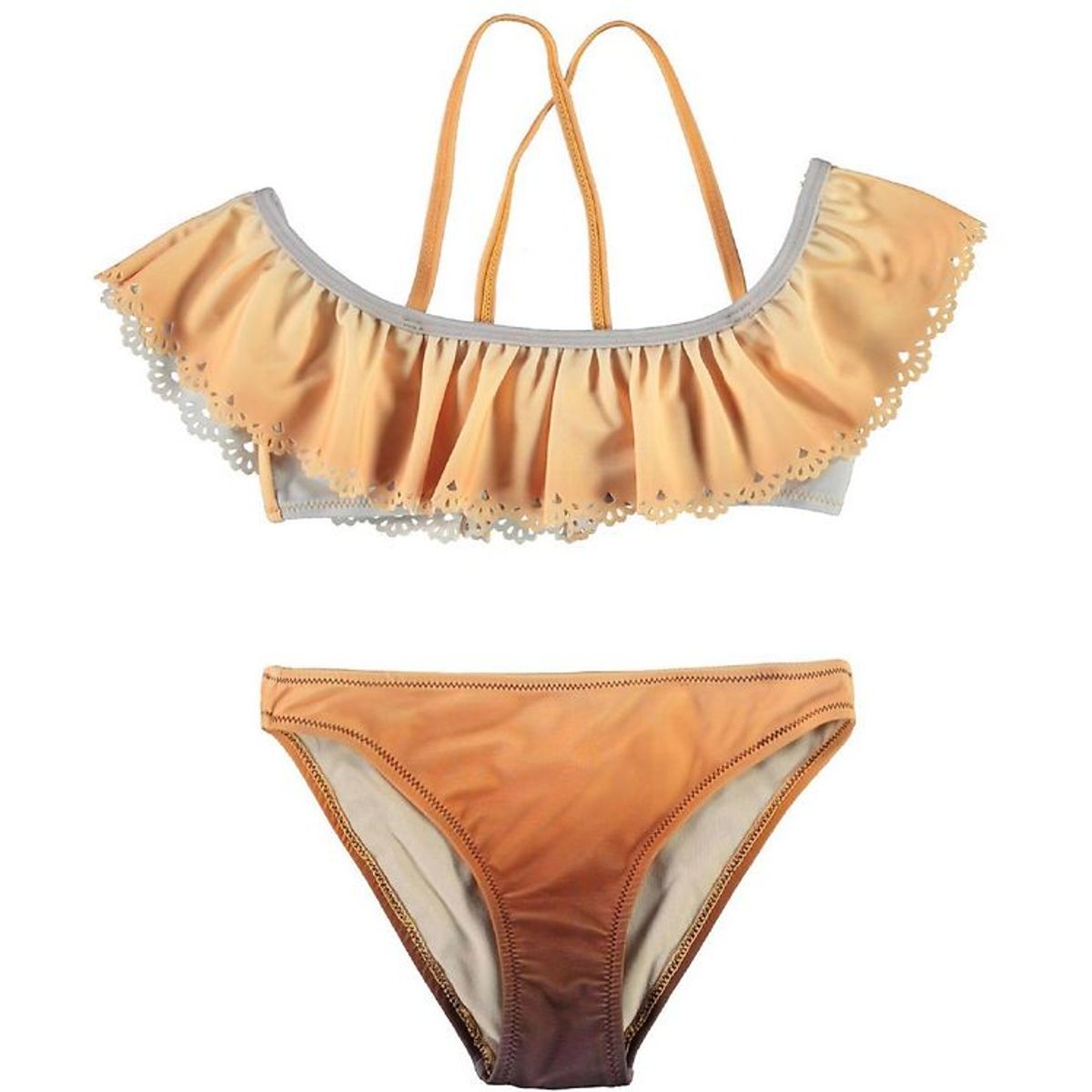 Molo Bikini - UV50+ - Natacha - Faded Rainbow