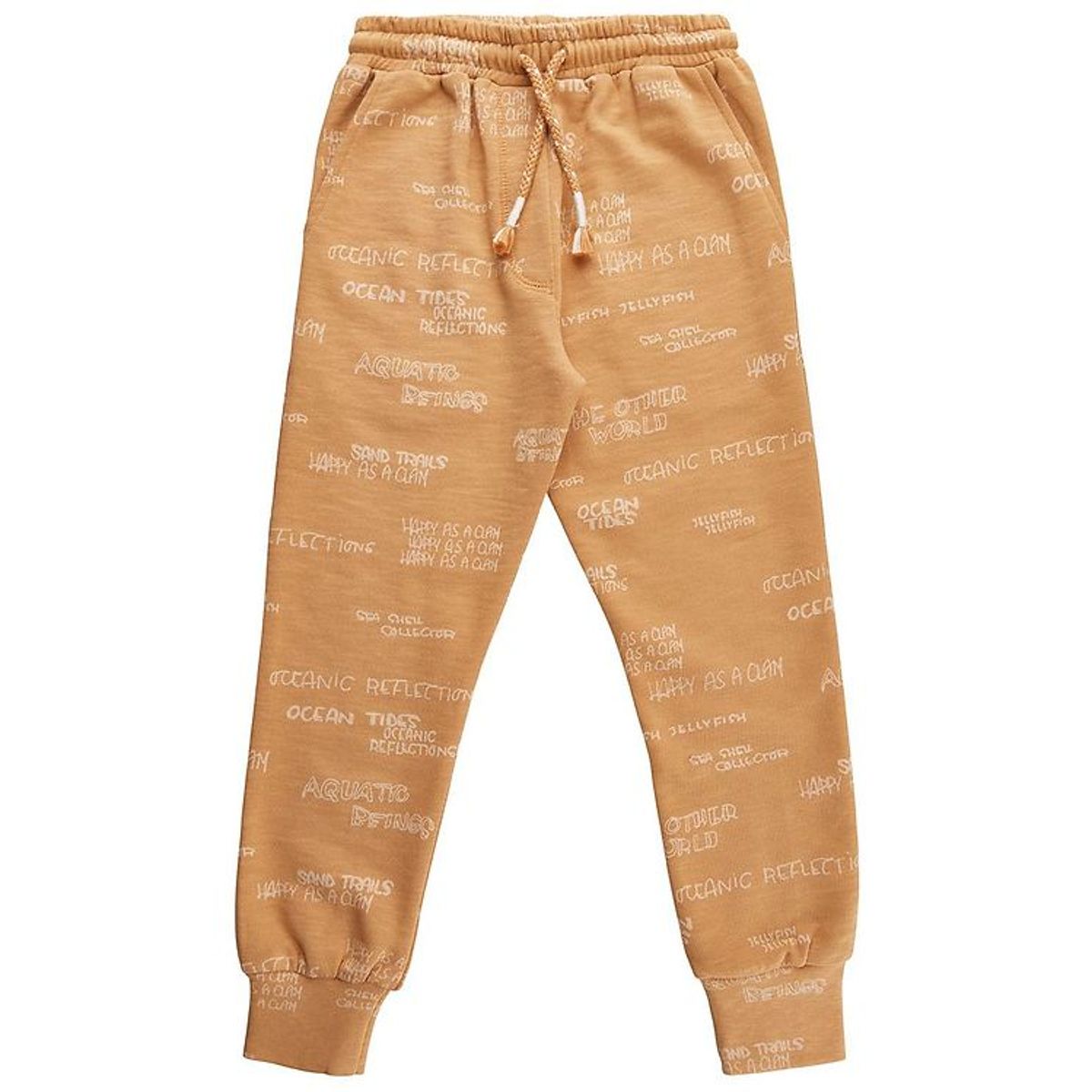 Soft Gallery Sweatpants - SGBecket Sandtracks - Taffy