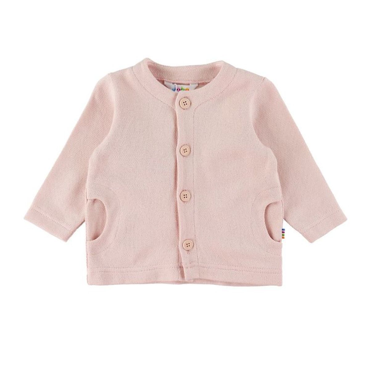 Joha Cardigan - Pastelpink