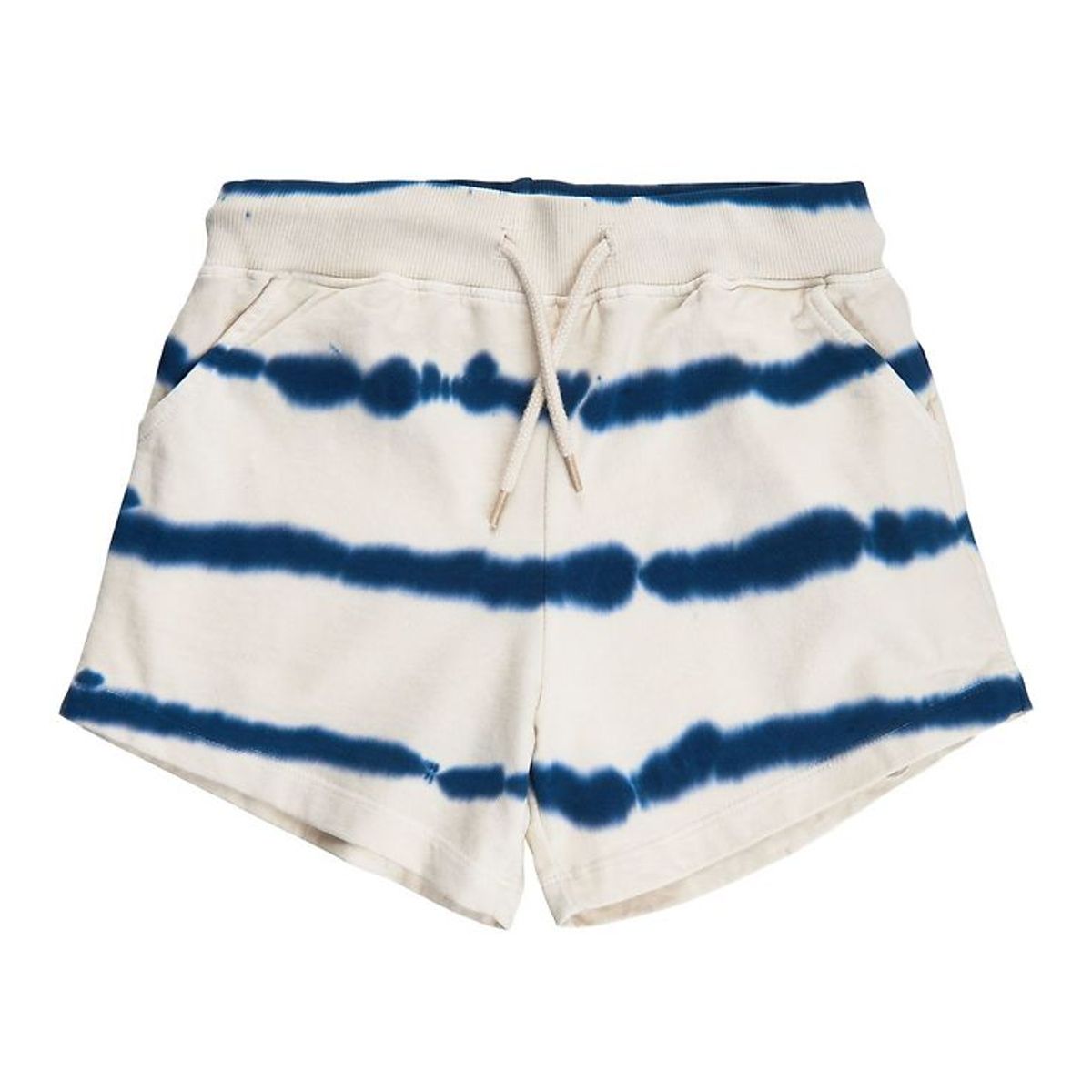 The New Shorts - Beach - Tie Dye