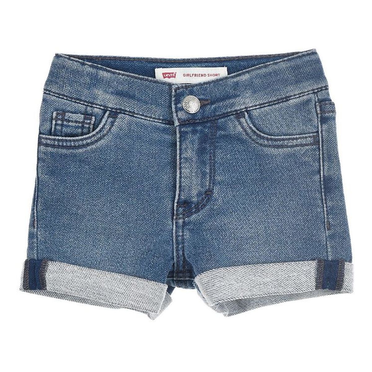 Levis Denimshorts - Girl Friend Shorty - Jive Cool