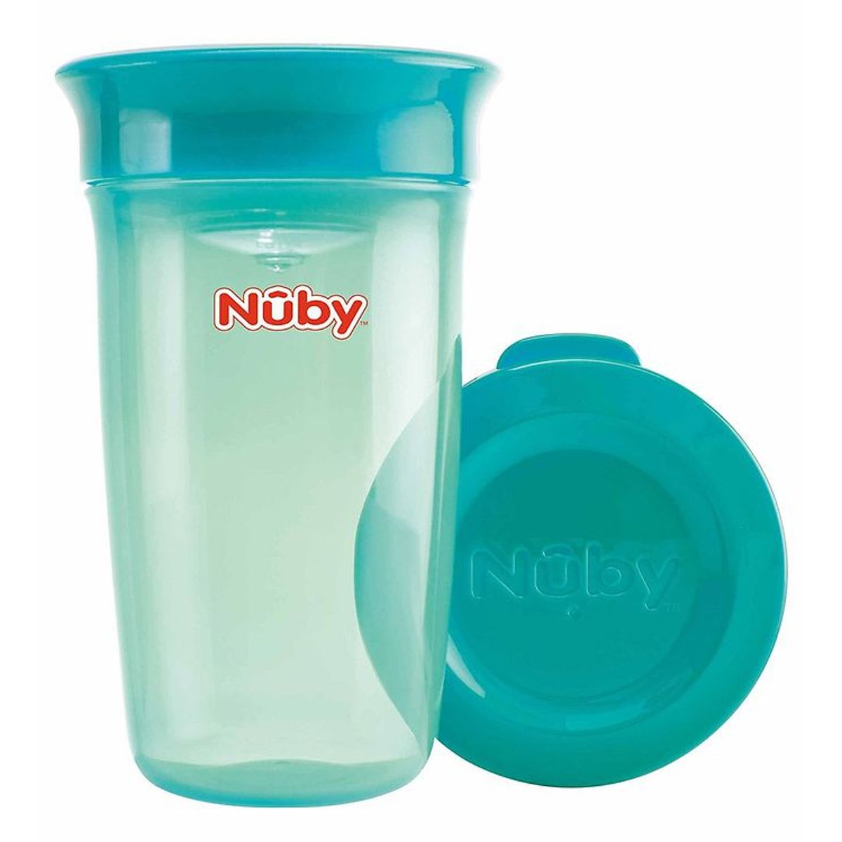 Nuby Drikkekop - 300ml - Aqua