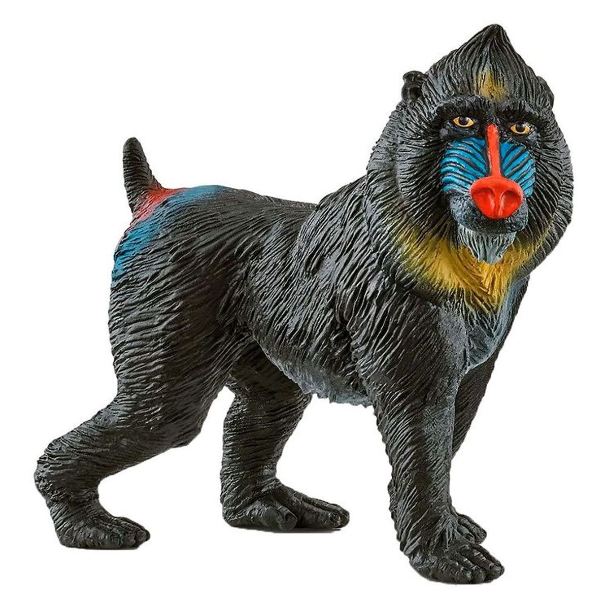 Schleich Wild Life - Mandrill - H: 6,1 cm 14856