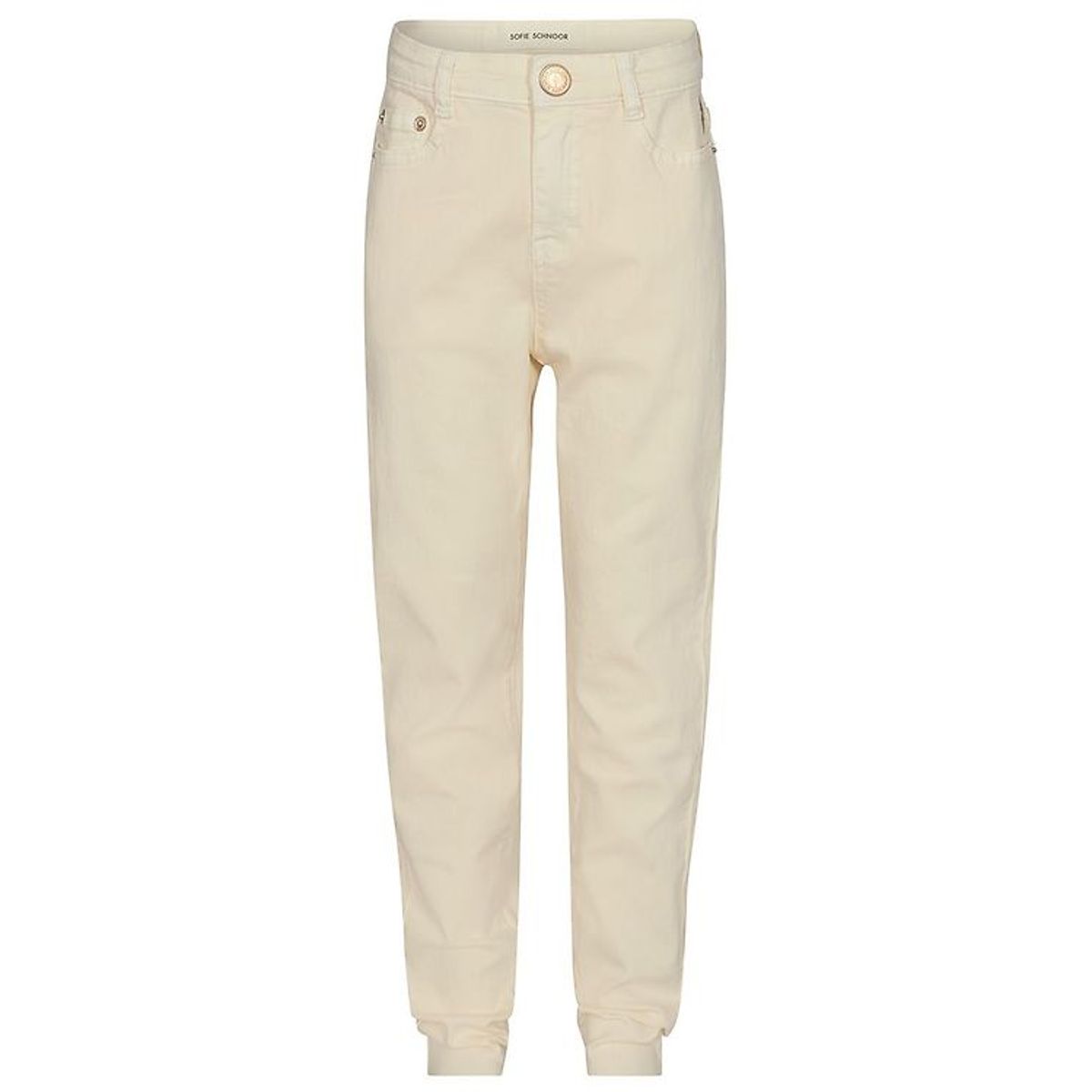 Petit by Sofie Schnoor Jeans - Off White