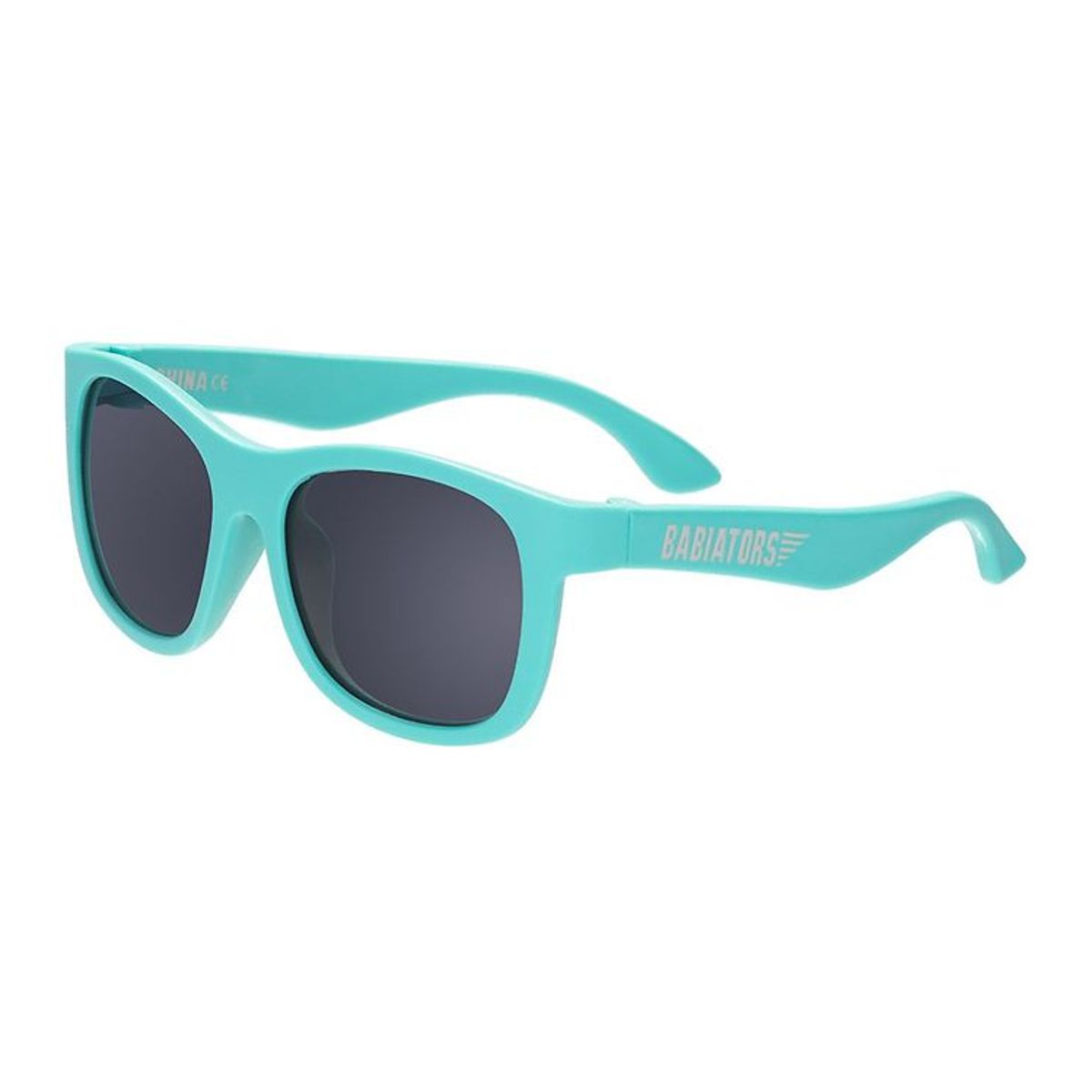 Babiators Solbriller - Navigator - Totally Turquoise