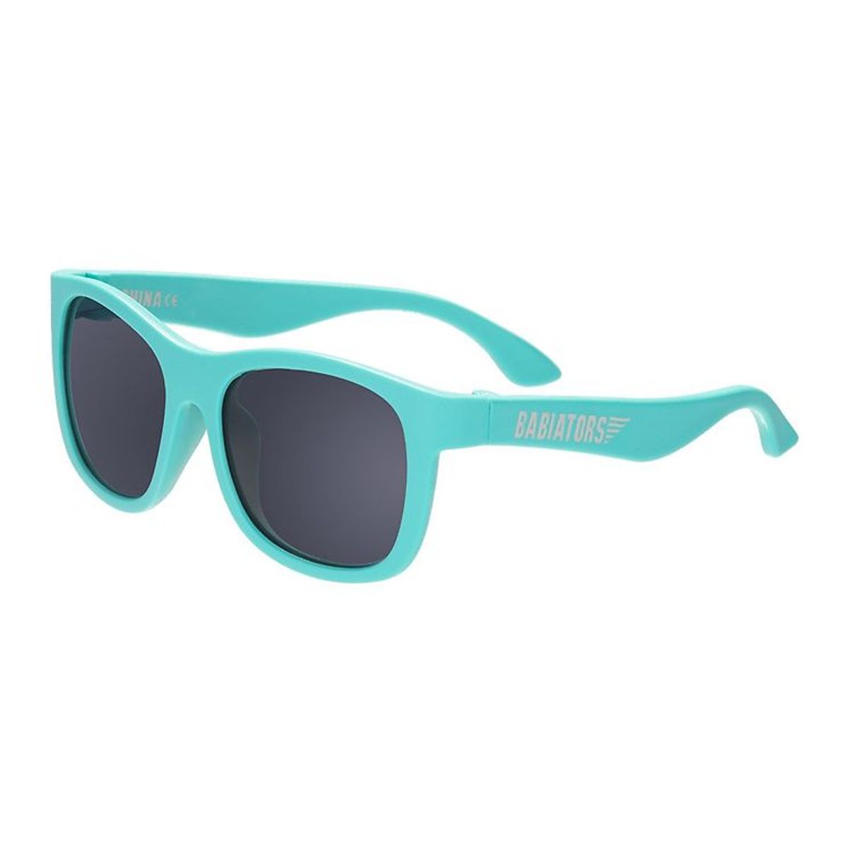 Babiators Solbriller - Navigator - Totally Turquoise