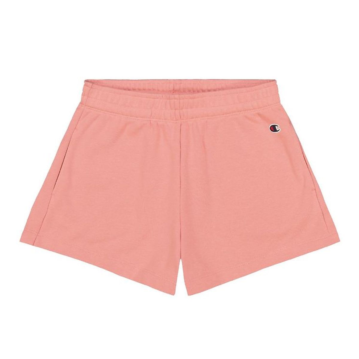 Champion Fashion Shorts - Lyserød m. Logo