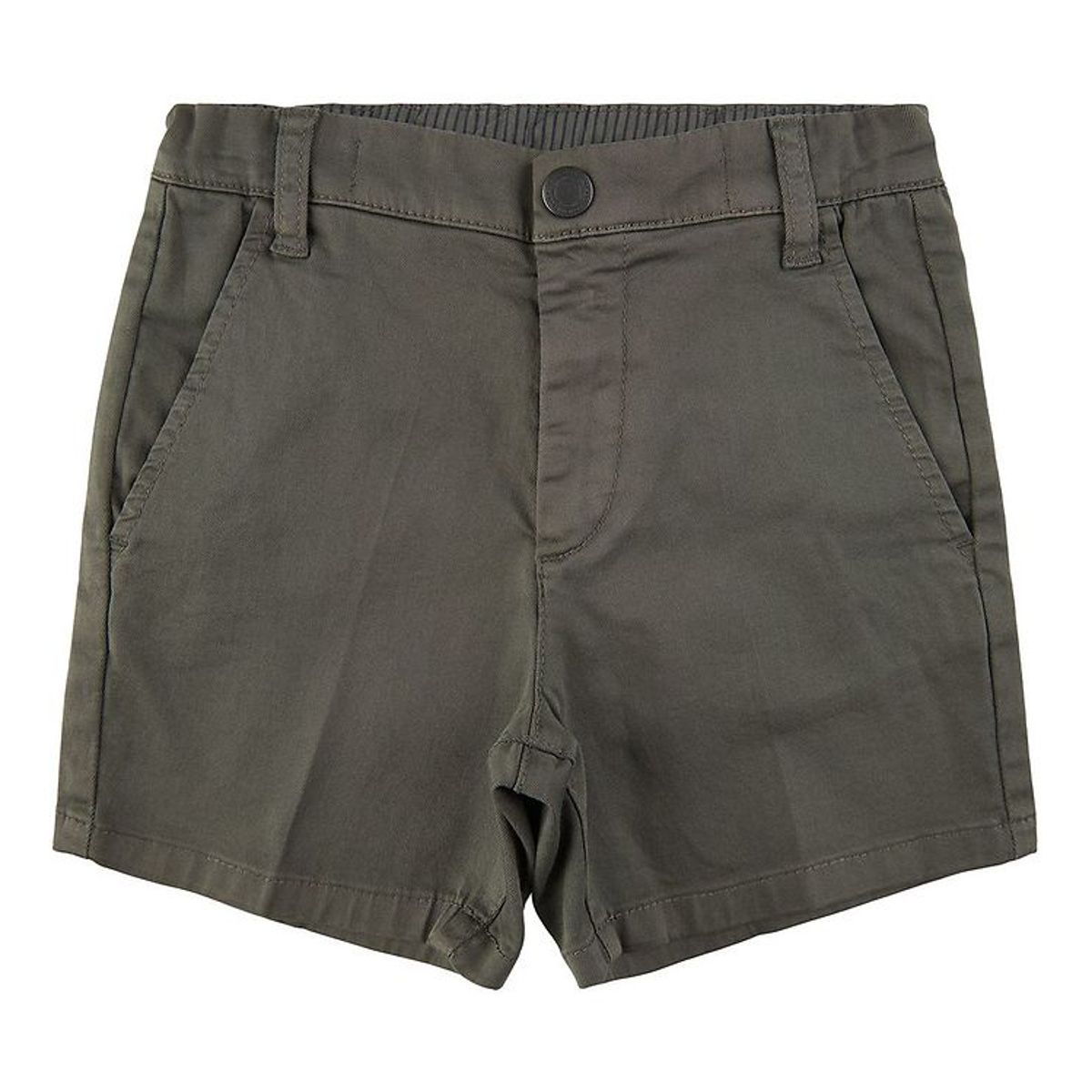 Soft Gallery Shorts - SGJulian - Vetiver