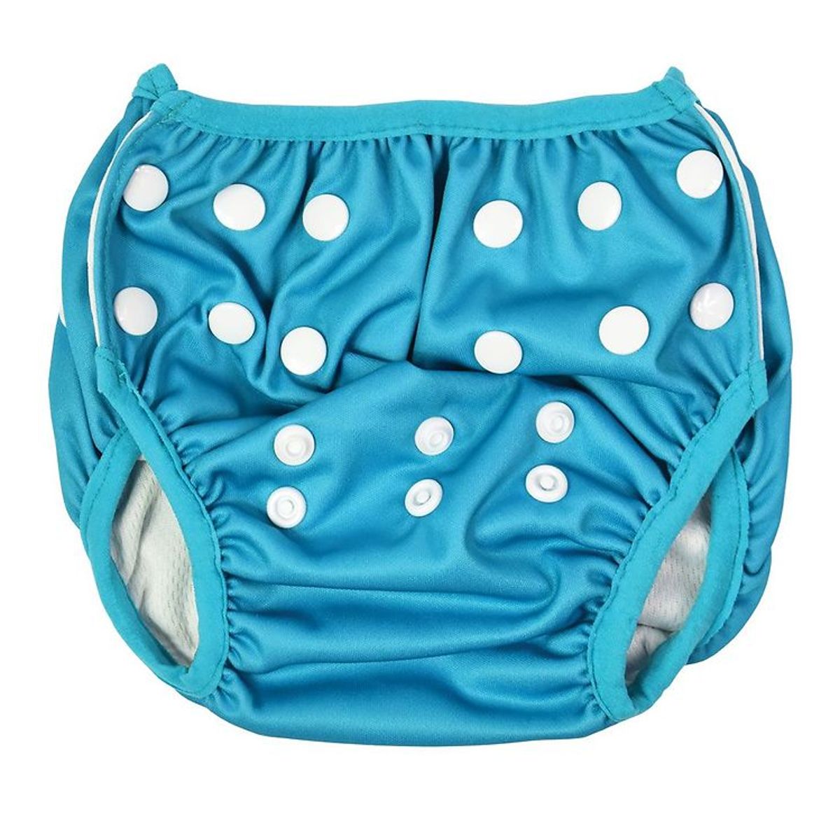 Splash About Blebadebukser - Swim Nappy - Aqua